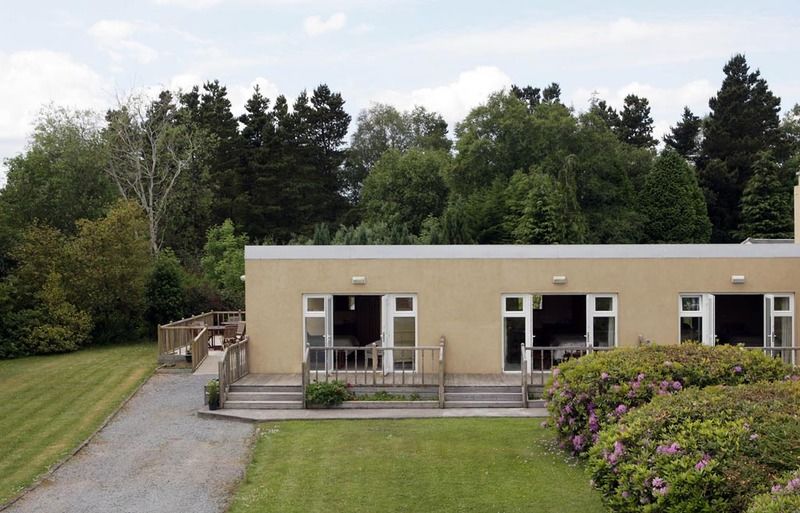 Lakeland Midsummer Lakehouse Oughterard Exterior photo